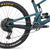 Juliana Furtado 5 CC GX AXS MX evo Exclusive Complete Mountain Bike - Women's 2024 Aquamarine