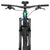 Juliana Furtado 5 CC GX AXS MX evo Exclusive Complete Mountain Bike - Women's 2024 Aquamarine