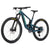 Juliana Furtado 5 CC GX AXS MX evo Exclusive Complete Mountain Bike - Women's 2024 Aquamarine