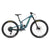 Juliana Furtado 5 CC GX AXS MX evo Exclusive Complete Mountain Bike - Women's 2024 Aquamarine
