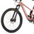 Juliana Joplin 3 CC R evo Exclusive Complete Mountain Bike - Women's 2024 Mauve