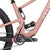 Juliana Joplin 3 CC R evo Exclusive Complete Mountain Bike - Women's 2024 Mauve