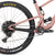 Juliana Joplin 3 CC R evo Exclusive Complete Mountain Bike - Women's 2024 Mauve
