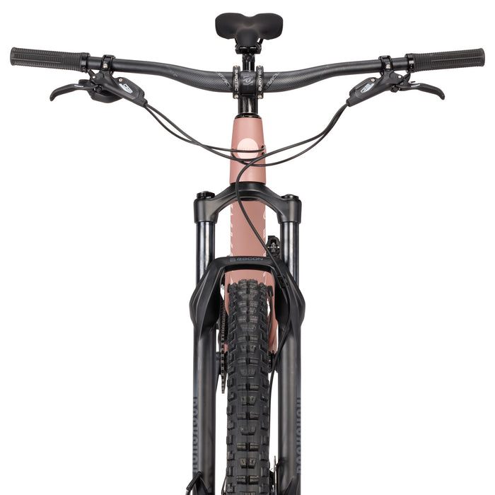 Juliana Joplin 3 CC R evo Exclusive Complete Mountain Bike - Women's 2024 Mauve