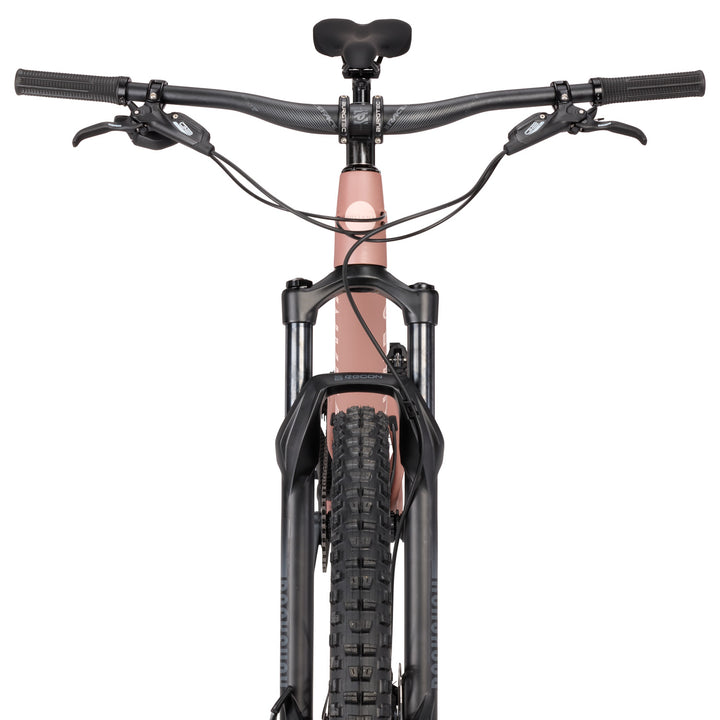 Juliana Joplin 3 CC R evo Exclusive Complete Mountain Bike - Women's 2024 Mauve