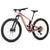 Juliana Joplin 3 CC R evo Exclusive Complete Mountain Bike - Women's 2024 Mauve