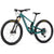Juliana Joplin 3 CC S evo Exclusive Complete Mountain Bike - Women's 2024 Green