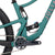 Juliana Joplin 3 CC S evo Exclusive Complete Mountain Bike - Women's 2024 Green