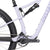 Juliana Wilder 1 C R TR Recon Silver RL evo Exclusive Complete Mountain Bike - Women's 2024 Purple