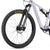 Juliana Wilder 1 C R TR Recon Silver RL evo Exclusive Complete Mountain Bike - Women's 2024 Purple