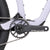 Juliana Wilder 1 C R TR Recon Silver RL evo Exclusive Complete Mountain Bike - Women's 2024 Purple