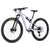 Juliana Wilder 1 C R TR Recon Silver RL evo Exclusive Complete Mountain Bike - Women's 2024 Purple