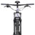 Juliana Wilder 1 C R TR Recon Silver RL evo Exclusive Complete Mountain Bike - Women's 2024 Purple