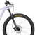 Juliana Wilder 1 C R TR Recon Silver RL evo Exclusive Complete Mountain Bike - Women's 2024 Purple