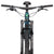 Juliana Furtado 5 C R Pike Select+ evo Exclusive Complete Mountain Bike - Women's 2024 Aquamarine