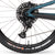 Juliana Furtado 5 C R Pike Select+ evo Exclusive Complete Mountain Bike - Women's 2024 Aquamarine