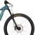 Juliana Furtado 5 C R Pike Select+ evo Exclusive Complete Mountain Bike - Women's 2024 Aquamarine