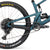 Juliana Furtado 5 C R Pike Select+ evo Exclusive Complete Mountain Bike - Women's 2024 Aquamarine