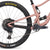 Juliana Joplin 3 CC GX AXS Pike Select+ evo Exclusive Complete Mountain Bike - Women's 2024 Mauve