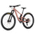 Juliana Joplin 3 CC GX AXS Pike Select+ evo Exclusive Complete Mountain Bike - Women's 2024 Mauve