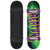 Creature Galaxy Logo Mid 7.8 Skateboard Complete