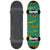 Creature Logo Spill Mini 7.75 Skateboard Complete