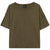 Finisterre Riviera T-Shirt - Women's Olive