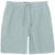 Finisterre Jetty Cord Shorts - Men's Blue Stone