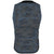 O'Neill Nomad Comp Wakeboard Vest Copencamo/Black