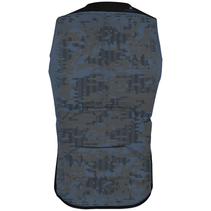 O'Neill Nomad Comp Wakeboard Vest Copencamo/Black