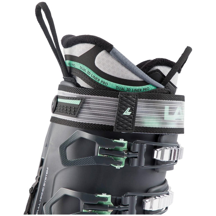 Lange XT3 Free 95 MV GW Alpine Touring Ski Boots - Women's 2024
