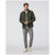 Vuori Lawson Tech Shirt Jacket - Men's Oregano