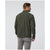 Vuori Lawson Tech Shirt Jacket - Men's Oregano