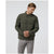 Vuori Lawson Tech Shirt Jacket - Men's Oregano