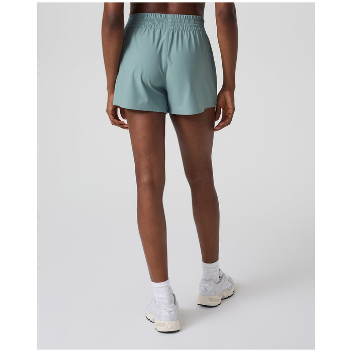 Vuori Dash Short 2.0 Shorts - Women's Mist