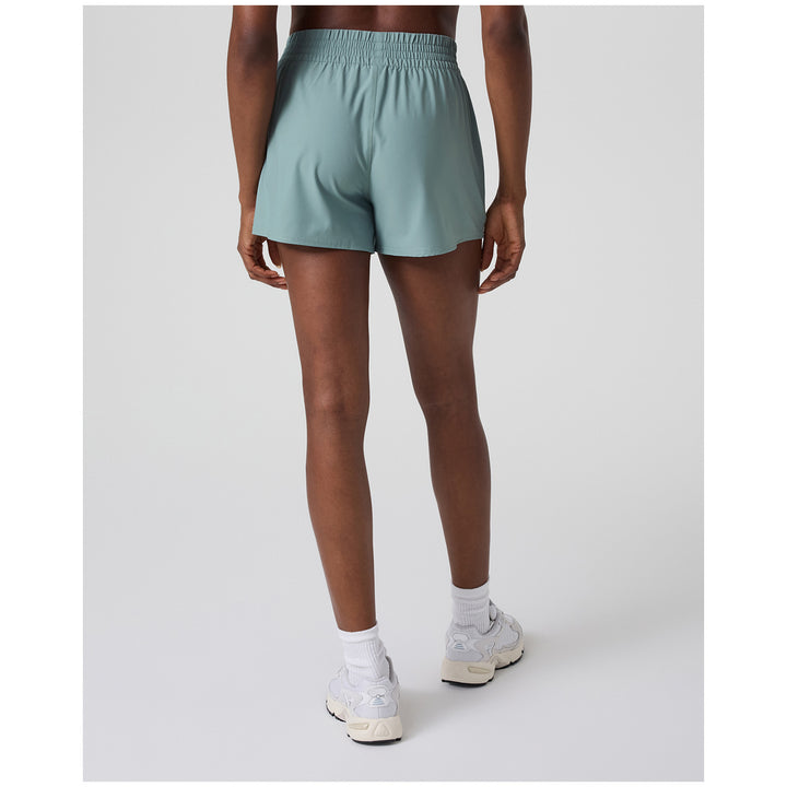 Vuori Dash Short 2.0 Shorts - Women's Mist