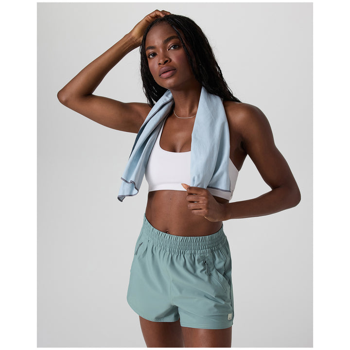 Vuori Dash Short 2.0 Shorts - Women's Mist