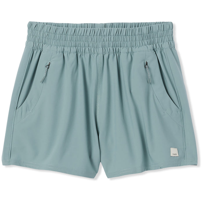 Vuori Dash Short 2.0 Shorts - Women's Mist