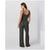 Vuori Pose Scoop Jumpsuit - Women's Kale