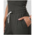 Vuori Pose Scoop Jumpsuit - Women's Kale
