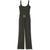 Vuori Pose Scoop Jumpsuit - Women's Kale