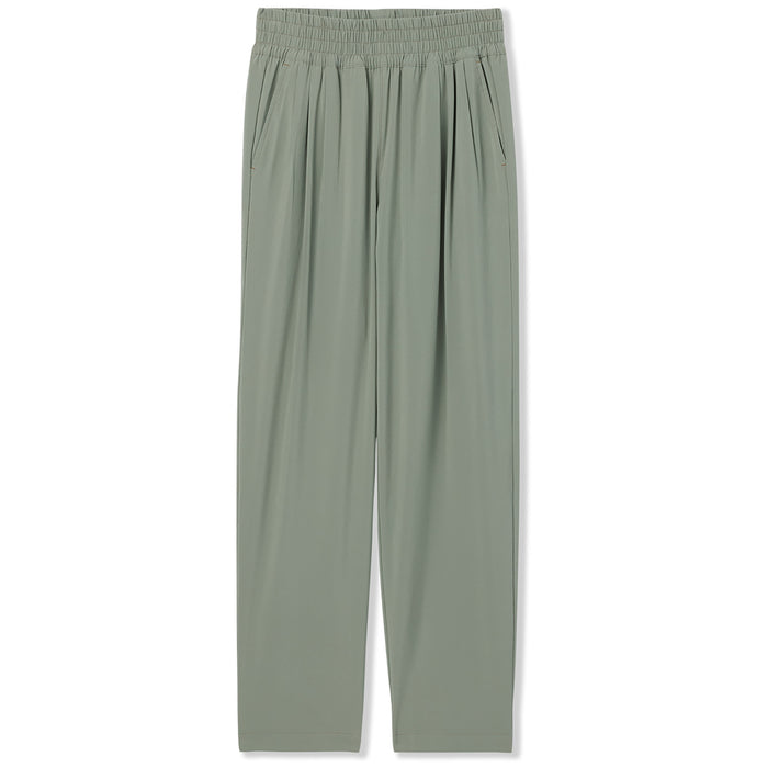 Vuori Villa Ankle Pants - Women's Laurel