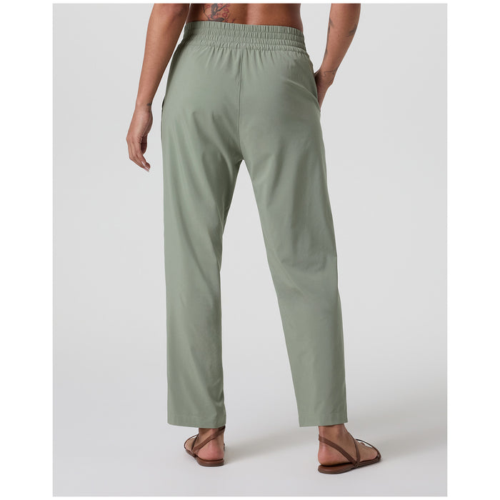 Vuori Villa Ankle Pants - Women's Laurel