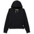 Vuori Halo Modern Pullover Hoodie - Women's Black Heather