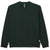 Vuori Seaside Crew - Men's Evergreen