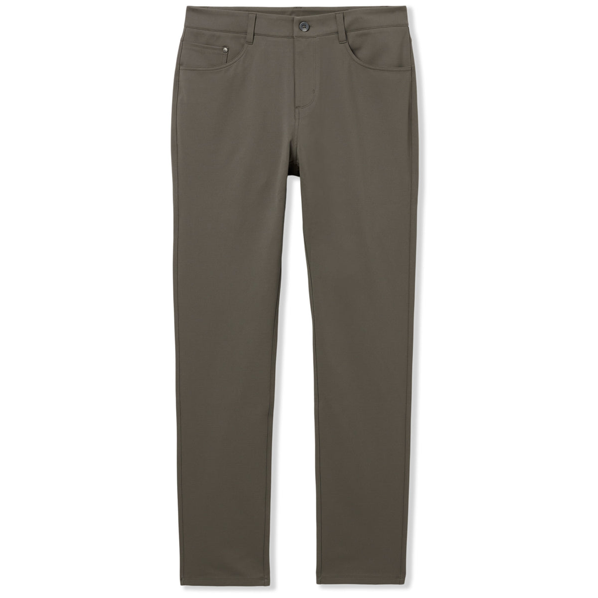 Vuori MetaTwill Athletic Slim 32" Pants - Men's Root