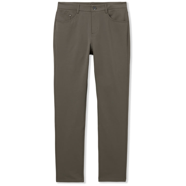 Vuori MetaTwill Athletic Slim 32" Pants - Men's Root