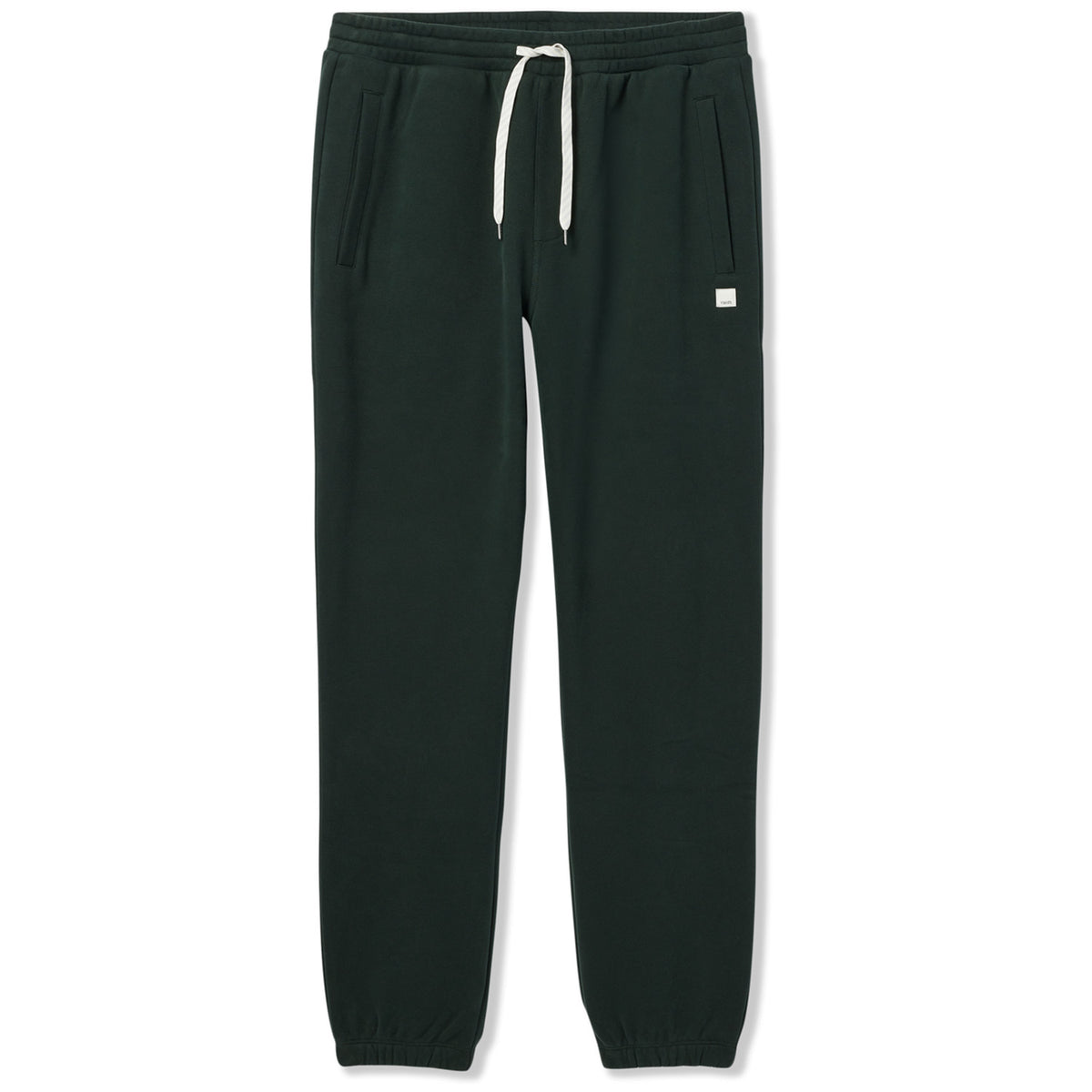 Vuori Seaside 30" Sweatpants - Men's Evergreen