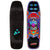 Santa Cruz Skateboards Delfino Pinball Pro Shaped 9.14 Skateboard Deck