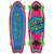 Santa Cruz Skateboards Inferno Dot 8.8 Cruiser Complete
